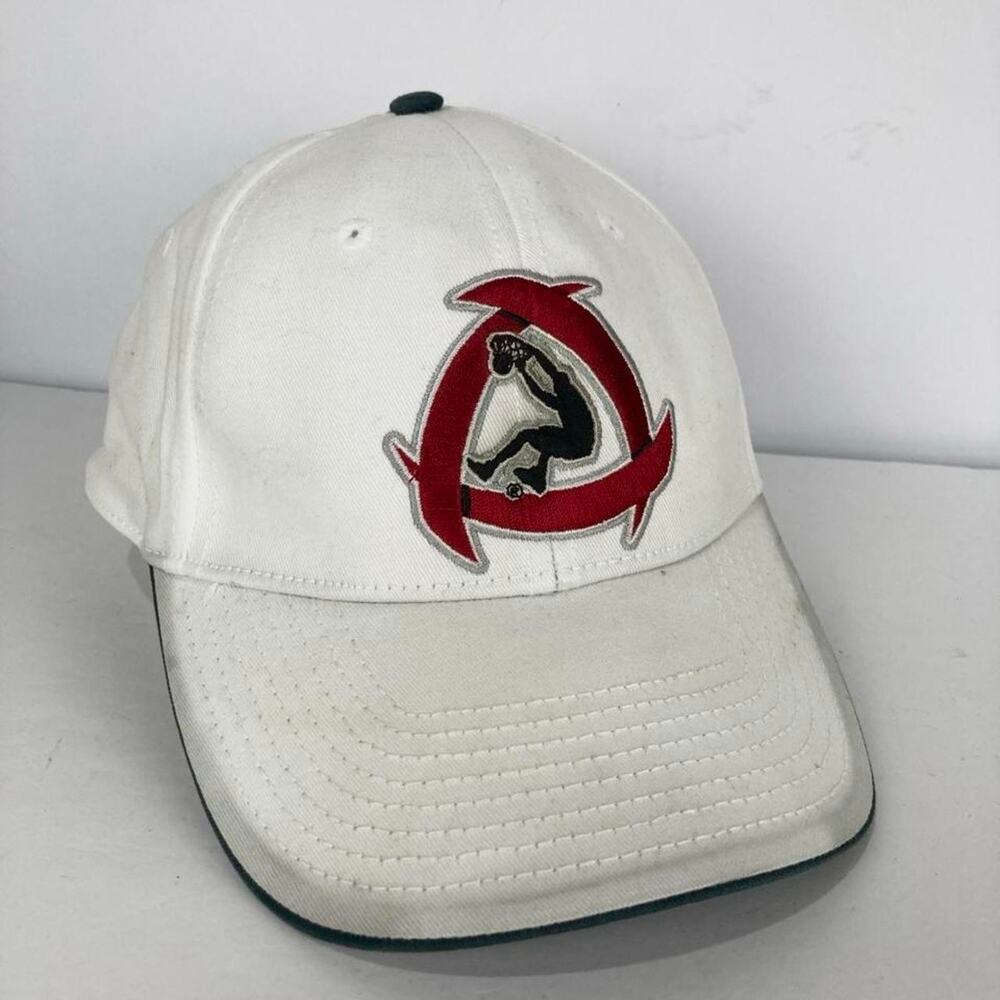 Shaquille O’Neal  Shaq Hat Embroidered Team  One Size Fits All